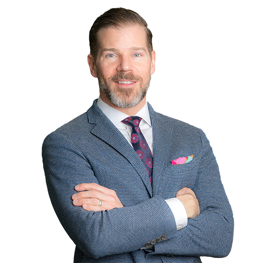 Photo of David Morel