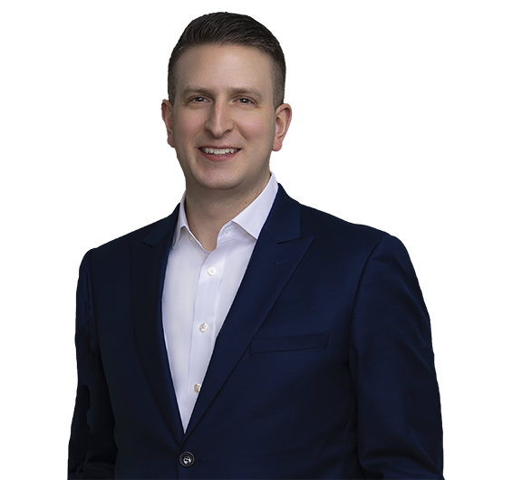 Photo of Ethan Caldwell