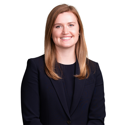 Photo of Katharina Meyer