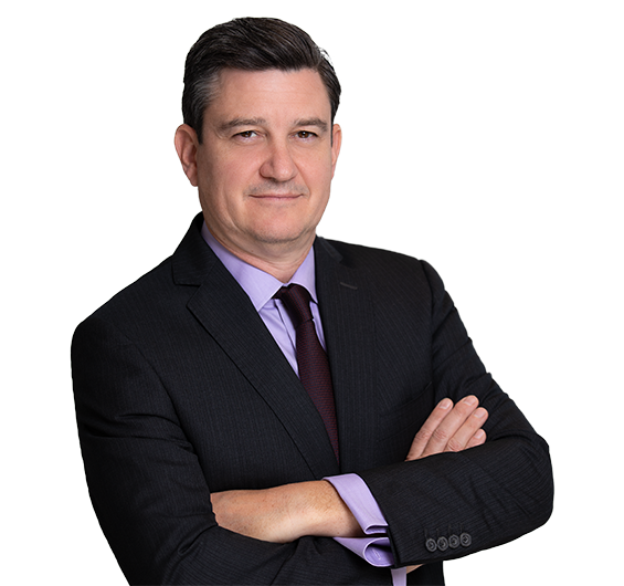 Photo of Dr. Markus Reinhardt