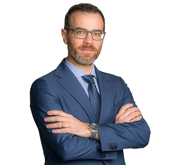 Photo of Stefano Bardelli